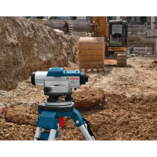 Discount Factory Reconditioned 32X Zoom Optical Level Measuring Tools