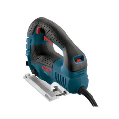 Clearance Factory Reconditioned 120V 7 Amp Top-Handle Corded Jigsaw Scroll Saws|Jig Saws