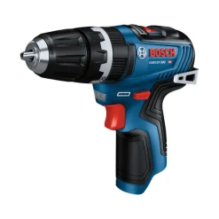 Sale Factory Reconditioned 12V Max Brushless Lithium-Ion 3/8 in. Cordless Hammer Drill Driver Kit with 2 Batteries (2 Ah) Hammer Drills