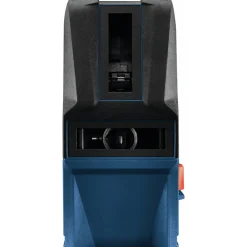 Discount Factory Reconditioned 12V MAX Lithium-Ion 100 ft. Cordless Cross-Line Laser with Plumb Points Kit (2 Ah) Measuring Tools