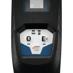 Discount Factory Reconditioned 12V MAX Lithium-Ion 100 ft. Cordless Cross-Line Laser with Plumb Points Kit (2 Ah) Measuring Tools