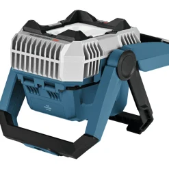 Factory Reconditioned 18V Connected Lithium-Ion 2000 Lumens Cordless Floodlight (Tool Only) Work Lights