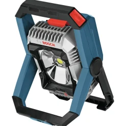 Factory Reconditioned 18V Connected Lithium-Ion 2000 Lumens Cordless Floodlight (Tool Only) Work Lights