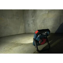 Factory Reconditioned 18V Connected Lithium-Ion 2000 Lumens Cordless Floodlight (Tool Only) Work Lights