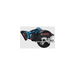 Best Factory Reconditioned 18V Lithium-Ion 5-3/8 in. Cordless Metal-Cutting Circular Saw (Tool Only) Circular Saws|Scroll Saws