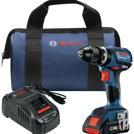 Online Factory Reconditioned 18V Lithium-Ion Brushless 1/2 in. Cordless Hammer Drill Driver Kit (4 Ah) Hammer Drills