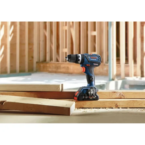 Online Factory Reconditioned 18V Lithium-Ion Brushless 1/2 in. Cordless Hammer Drill Driver Kit (4 Ah) Hammer Drills