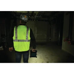 Factory Reconditioned 18V Connected LED Floodlight (Tool Only) Flashlights