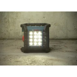 Factory Reconditioned 18V Connected LED Floodlight (Tool Only) Flashlights