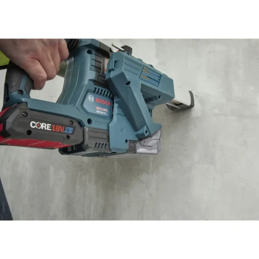 Online Factory Reconditioned 18V Brushless Lithium-Ion SDS-plus Bulldog 3/4 in. Cordless Rotary Hammer Kit (4 Ah) Drill Drivers