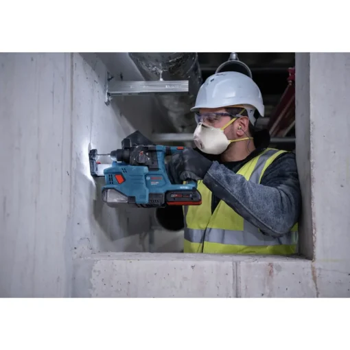 Online Factory Reconditioned 18V Brushless Lithium-Ion SDS-plus Bulldog 3/4 in. Cordless Rotary Hammer Kit (4 Ah) Drill Drivers