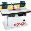 Factory Reconditioned 15 Amp Cabinet Style Corded Router Table Woodworking Tools