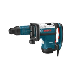 Discount Factory Reconditioned 14.5 Amp SDS-MAX Variable Speed Demolition Hammer Concrete Tools|Demo And Breaker Hammers