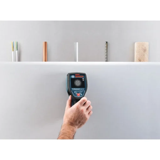 Clearance Factory Reconditioned Lithium-Ion Wall and Floor Detection Scanner Electrical Testers