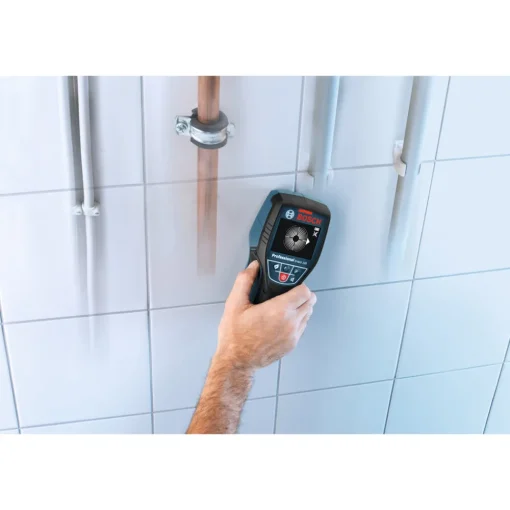 Clearance Factory Reconditioned Lithium-Ion Wall and Floor Detection Scanner Electrical Testers
