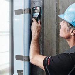 Clearance Factory Reconditioned Lithium-Ion Wall and Floor Detection Scanner Electrical Testers