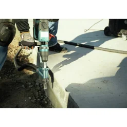 Online Factory Reconditioned 18V PROFACTOR Brushless Lithium-Ion 1-9/16 in. Cordless SDS-max Rotary Hammer (Tool Only) Concrete Tools|Demo And Breaker Hammers