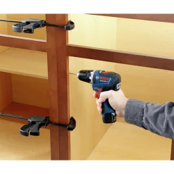 Sale Factory Reconditioned 12V Max EC Brushless Lithium-Ion 3/8 in. Cordless Drill Driver Kit (2 Ah) Drill Drivers