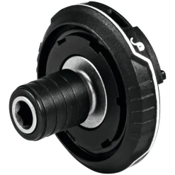 New Factory Reconditioned 12V Lithium-Ion Max FlexiClick 5-In-1 1/4 in. Cordless Drill Driver System Kit (2 Ah) Drill Drivers