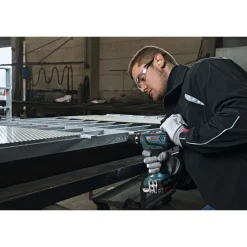 Outlet Factory Reconditioned 18V Lithium-Ion Cordless 4-Tool Combo Kit (2 Ah) Combo Kits