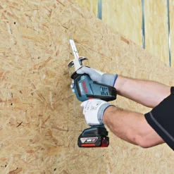 Outlet Factory Reconditioned 18V Lithium-Ion Cordless 4-Tool Combo Kit (2 Ah) Combo Kits