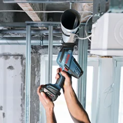 Outlet Factory Reconditioned 18V Lithium-Ion Cordless 4-Tool Combo Kit (2 Ah) Combo Kits