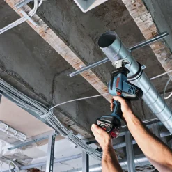 Outlet Factory Reconditioned 18V Lithium-Ion Cordless 4-Tool Combo Kit (2 Ah) Combo Kits