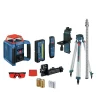 Online Factory Reconditioned REVOLVE2000 Self-Leveling Horizontal/Vertical Cordless Rotary Laser Kit Measuring Tools