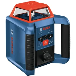 Online Factory Reconditioned REVOLVE2000 Self-Leveling Horizontal/Vertical Cordless Rotary Laser Kit Measuring Tools