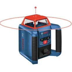 Online Factory Reconditioned REVOLVE2000 Self-Leveling Horizontal/Vertical Cordless Rotary Laser Kit Measuring Tools