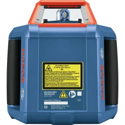 Online Factory Reconditioned REVOLVE2000 Self-Leveling Horizontal/Vertical Cordless Rotary Laser Kit Measuring Tools