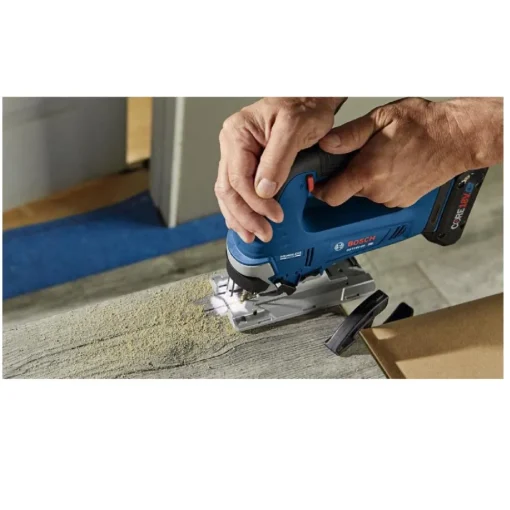Best Factory Reconditioned 18V Brushless Lithium-Ion Cordless Top-Handle Jig Saw (Tool Only) Woodworking Tools