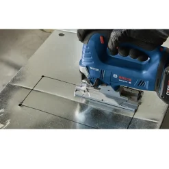 Best Factory Reconditioned 18V Brushless Lithium-Ion Cordless Top-Handle Jig Saw (Tool Only) Woodworking Tools