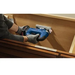 Best Factory Reconditioned 18V Brushless Lithium-Ion Cordless Top-Handle Jig Saw (Tool Only) Woodworking Tools