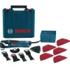 Best Factory Reconditioned (32/Set) StarlockPlus Oscillating Multi-Tool Kit Multi Tools