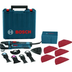 Best Factory Reconditioned (32/Set) StarlockPlus Oscillating Multi-Tool Kit Multi Tools