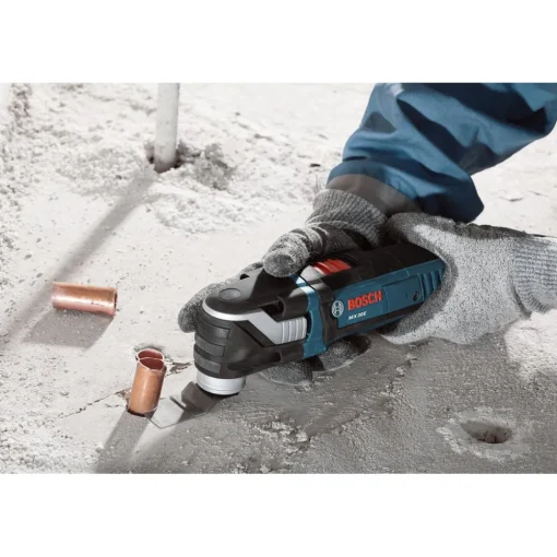 Best Factory Reconditioned (32/Set) StarlockPlus Oscillating Multi-Tool Kit Multi Tools