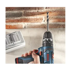 New Factory Reconditioned 12V MAX Lithium-Ion Ultra Compact 3/8 in. Cordless Hammer Drill Kit (2 Ah) Hammer Drills