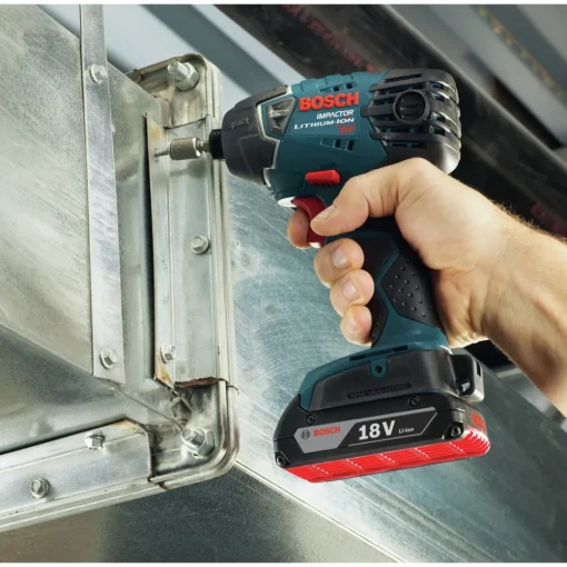 Hot Factory Reconditioned 18V Cordless Lithium-Ion 1/2 in. Drill Driver and Impact Driver Combo Kit (2 Ah) Combo Kits