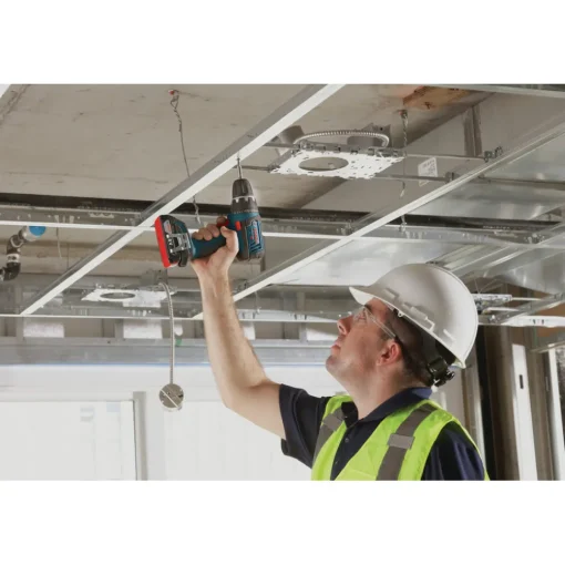 Hot Factory Reconditioned 18V Cordless Lithium-Ion 1/2 in. Drill Driver and Impact Driver Combo Kit (2 Ah) Combo Kits