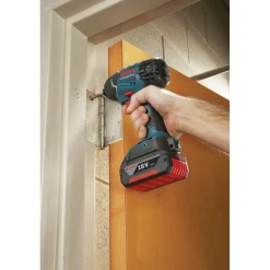 Hot Factory Reconditioned 18V Cordless Lithium-Ion 1/2 in. Drill Driver and Impact Driver Combo Kit (2 Ah) Combo Kits