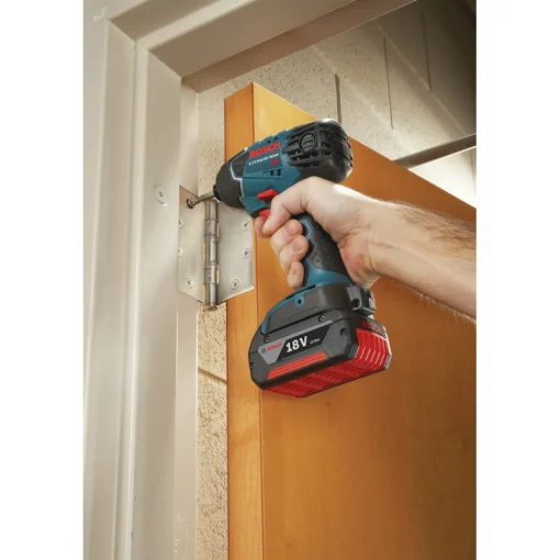 Hot Factory Reconditioned 18V Cordless Lithium-Ion 1/2 in. Drill Driver and Impact Driver Combo Kit (2 Ah) Combo Kits