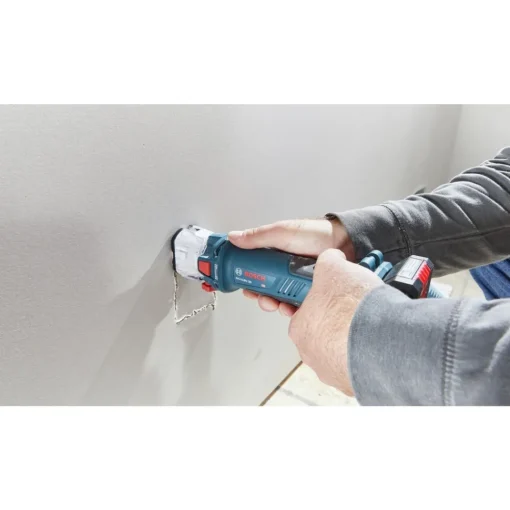 Outlet Factory Reconditioned 18V Brushless Cordless Cut-Out Tool (Tool Only) Cutting Tools