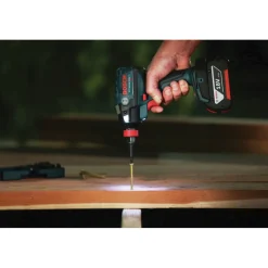 Online Factory Reconditioned 18V Brushless Lithium-Ion Socket Ready Cordless Impact Driver Kit (2 Ah) Impact Drivers|Impact Drivers