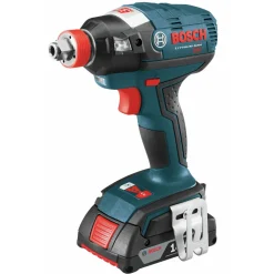 Online Factory Reconditioned 18V Brushless Lithium-Ion Socket Ready Cordless Impact Driver Kit (2 Ah) Impact Drivers|Impact Drivers