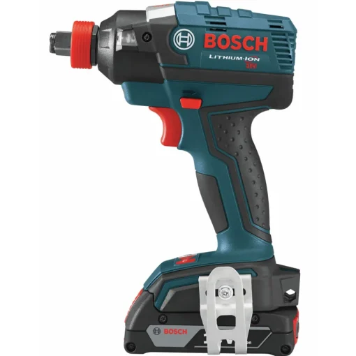 Online Factory Reconditioned 18V Brushless Lithium-Ion Socket Ready Cordless Impact Driver Kit (2 Ah) Impact Drivers|Impact Drivers