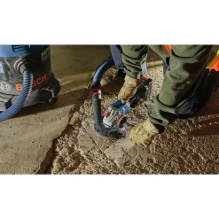 Best Factory Reconditioned 18V PROFACTOR Brushless Lithium-Ion 5 - 6 in. Cordless Angle Grinder Kit with Paddle Switch (8 Ah) Angle Grinders