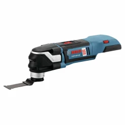 Discount Factory Reconditioned 18V Brushless Lithium-Ion Cordless Starlock Oscillating Multi-Tool and Drill Driver Combo Kit with 2 Batteries (2 Ah/4 Ah) Combo Kits