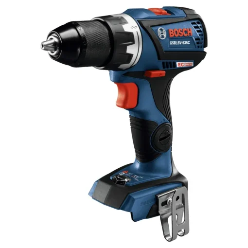 Discount Factory Reconditioned 18V Brushless Lithium-Ion Cordless Starlock Oscillating Multi-Tool and Drill Driver Combo Kit with 2 Batteries (2 Ah/4 Ah) Combo Kits
