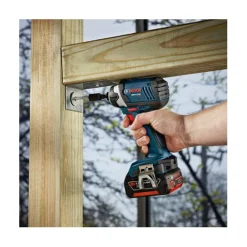 Online Factory Reconditioned 18V Lithium-Ion Compact Tough 1/4 in. Hex Impact Driver Kit Impact Drivers|Impact Drivers
